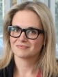 Dr Katie Bramall-Stainer